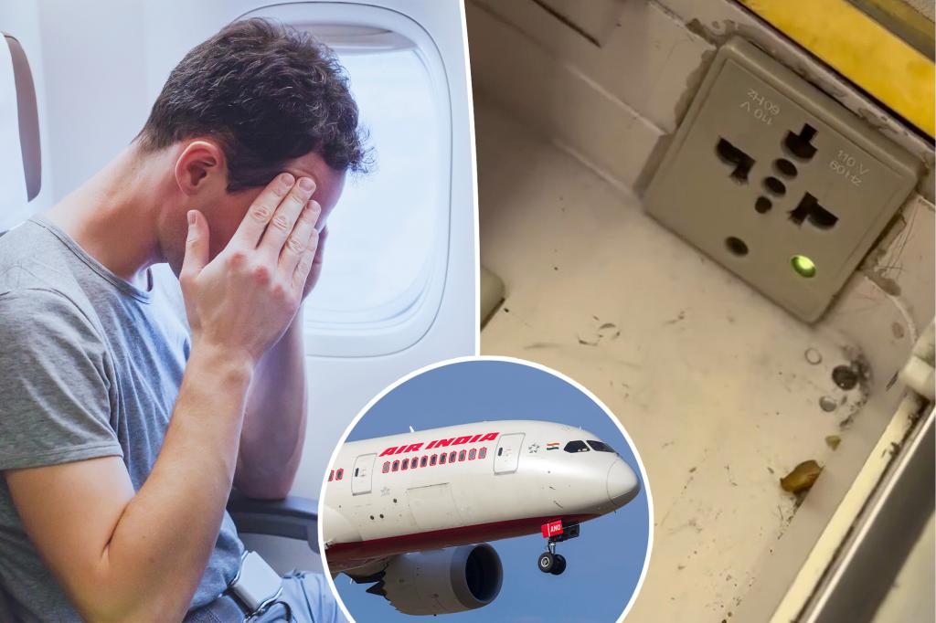 Passenger furious over $6,300 first class cabin: 'It was a nightmare'